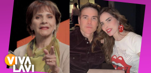 Armando Gómez defiende a Gloria Trevi y se va contra Pati Chapoy