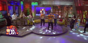 Vivalavi - 27 de octubre del 2025