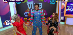 Vivalavi Mx - 30 de octubre del 2025