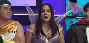 Marifer da detalles sobre el robo de su celular en pleno programa