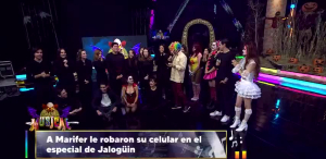 Es Show - 31 de Octubre del 2025