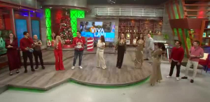 Vivalavi - 03 de noviembre del 2025