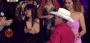 Es Show - 03 de noviembre del 2025