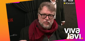 Guillermo del Toro presenta 'Frankenstein'