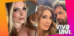 Martha Julia es cuestionada por Gabriel Soto y así reacciona