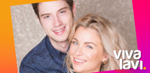 Ludwika Paleta, ¿planea un reality show familiar?