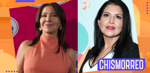 Mara Escalante reacciona a problema de discriminación a Liliana Arriaga