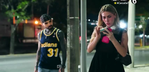 Cuándo los ángeles caen - 05 de Noviembre del 2025