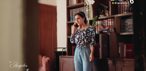 Cuando los ángeles caen - 06 de Noviembre del 2025