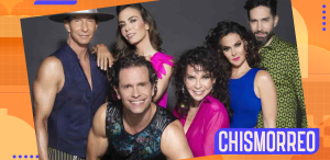 Mariana Garza desmiente reencuentro de Timbiriche