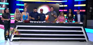 Es Show - 07 de Noviembre del 2025