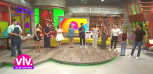 Vivalavi - 08 de noviembre del 2025