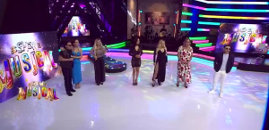 Es Show - 07 de noviembre del 2025