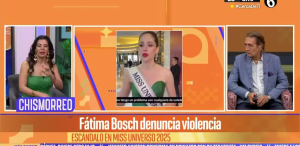 Chismorreo - 04 de Noviembre del 2025