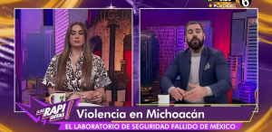 Las Rapiditas - 05 de Noviembre del 2025