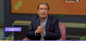 Chismorreo - 06 de Noviembre del 2025