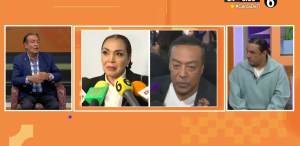 Chismorreo - 07 de Noviembre del 2025