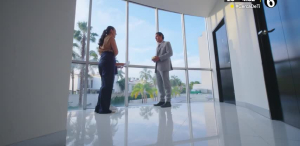 Cuando los ángeles caen - 11 de Noviembre del 2025