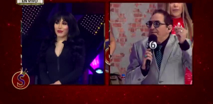 Regina confiesa irá bien acompañada al evento en México