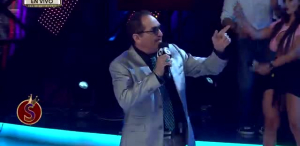 Es Show - 11 de noviembre de 2025