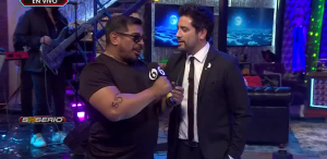 Llega el 'C5 pirata' a 'SNSerio'