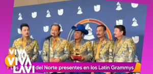 Todo lo que se vivió en los Latin Grammys 2025