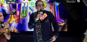 Es Show - 14 de Noviembre del 2025