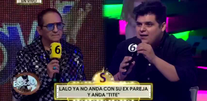 Lalo Elizondo confirma el final de su relación ¿qué pasó?