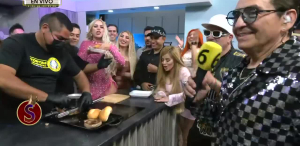 Es Show - 17 de noviembre del 2025