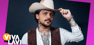 Christian Nodal habla de su audiencia contra Universal Music