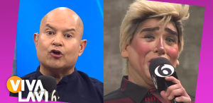 Miguel Díaz y Geranio le mandan fuerte mensaje a Lalo Elizondo