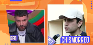 Aarón Mercury habla del estado de salud de Shiky