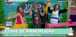 Vivalavi Mx - 20 de noviembre del 2025