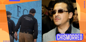 La FGR desmiente a Christian Nodal