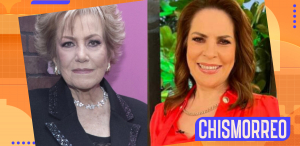 Ana María Alvarado gana batalla legal contra Maxine Woodside