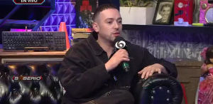 Pee Wee, el 2025 el año más difícil en su carrera