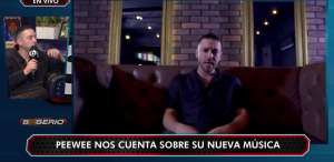Pee Wee ¿ya no dirá 