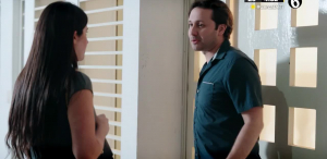 Cuando los ángeles caen - 21 de Noviembre del 2025