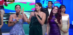 Amiga de Zabalegui revela la manera en como califica su amigo