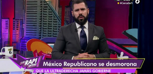 Las Rapiditas - 19 de Noviembre del 2025