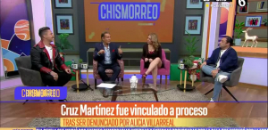 Chismorreo - 20 de Noviembre del 2025