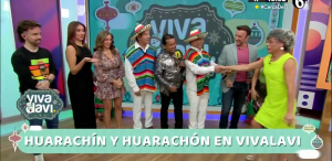 Vivalavi Mx - 25 de noviembre del 2025