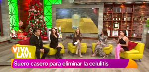 Vivalavi - 25 de noviembre del 2025