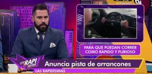 Puebla tendrá pista para 'arrancones' legales