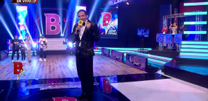 Bailadísimo Jr - 26 de noviembre del 2025