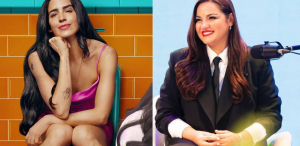 Bárbara de Regil sale en defensa de Maite Perroni tras fuertes críticas