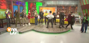 Vivalavi - 28 de noviembre del 2025