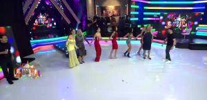 Es Show M - 29 de noviembre del 2025