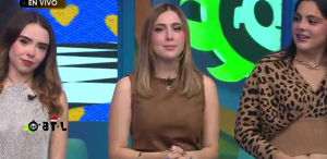 Marian expone a Fer, ¿la dejó plantada?