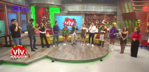 Vivalavi - 29 de noviembre del 2025